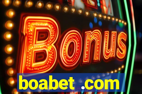 boabet .com